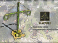 [WOL] Maypole