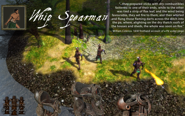 [WOL] Армия
